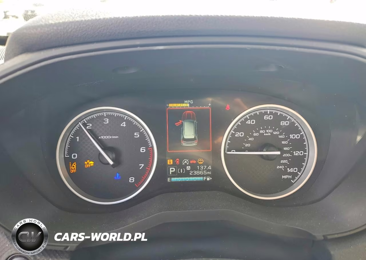2019 Subaru Forester Premium VIN:JF2SKAGC2KH448903 - 9