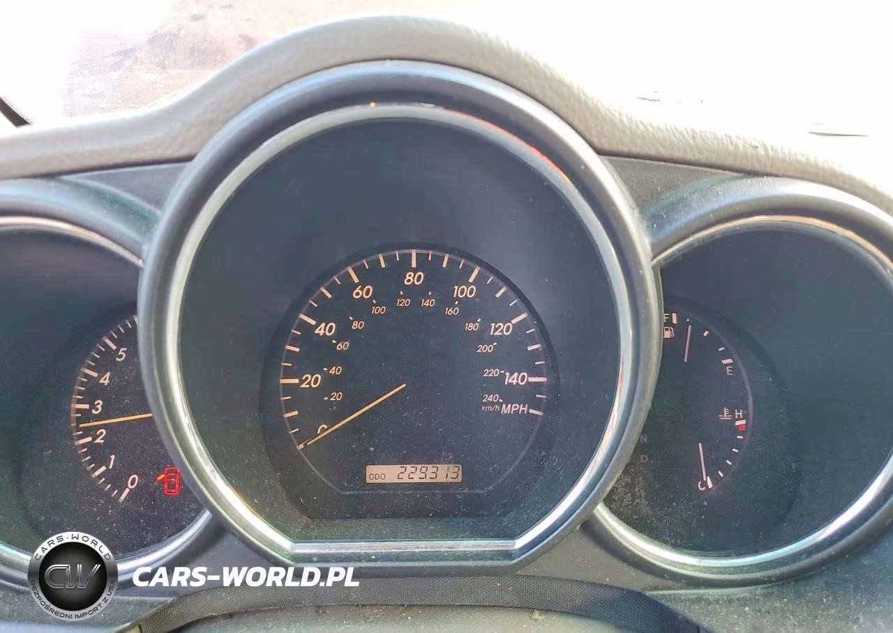 2009 Lexus Rx 350 VIN:JTJGK31U199852262 - 9