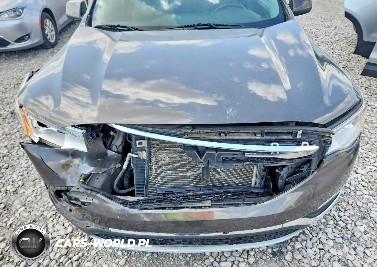 2019 GMC Acadia Slt-1 VIN:1GKKNULS3KZ242346 - 12