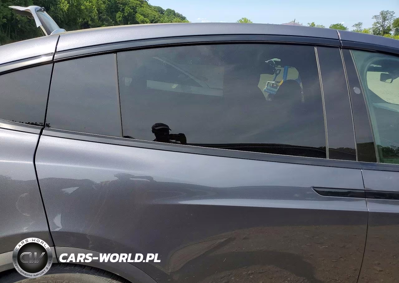 2022 Tesla Model X VIN:7SAXCDE50NF345395 - 11