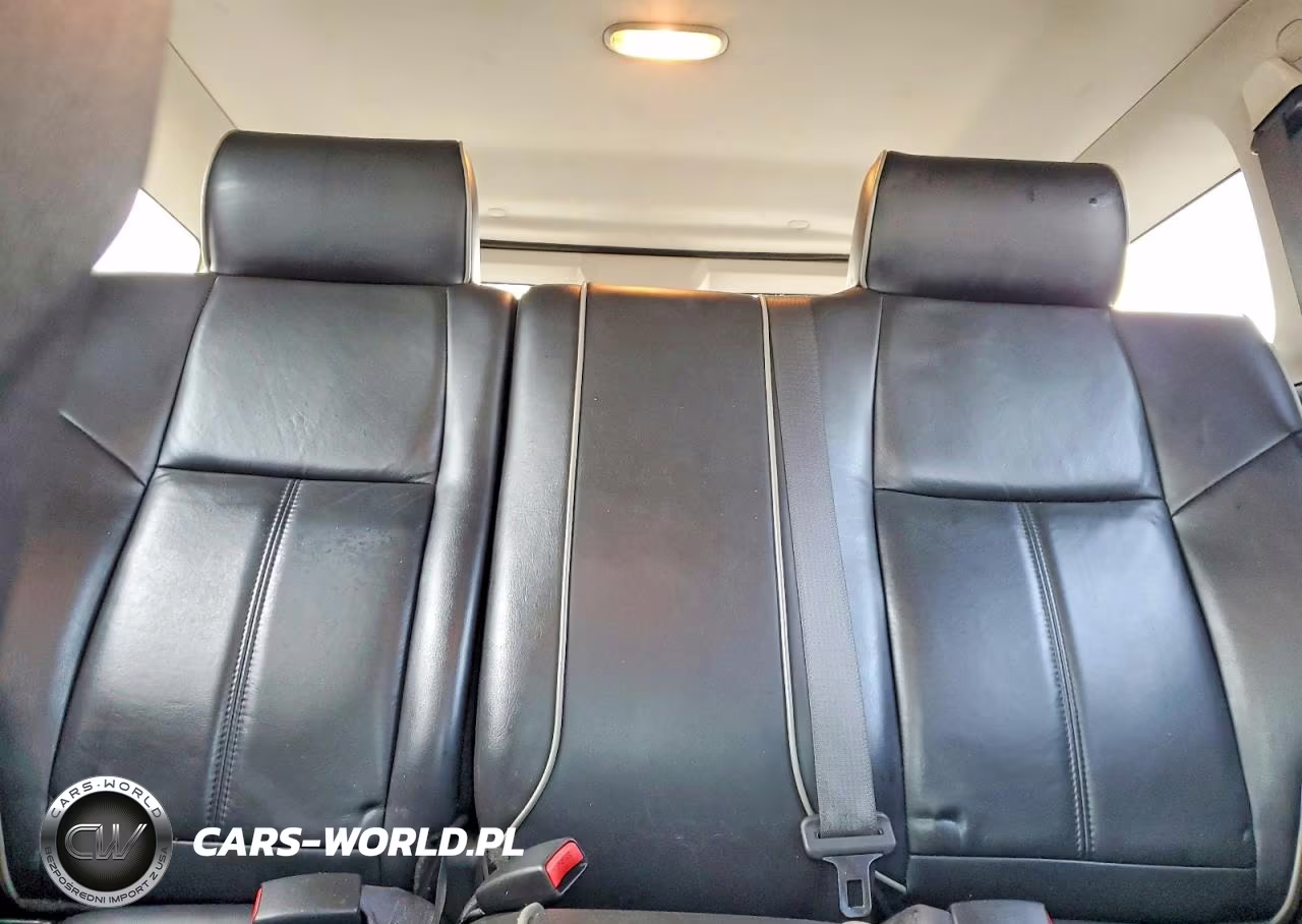 2008 Hummer H3 Alpha VIN:5GTEN13L488150749 - 10