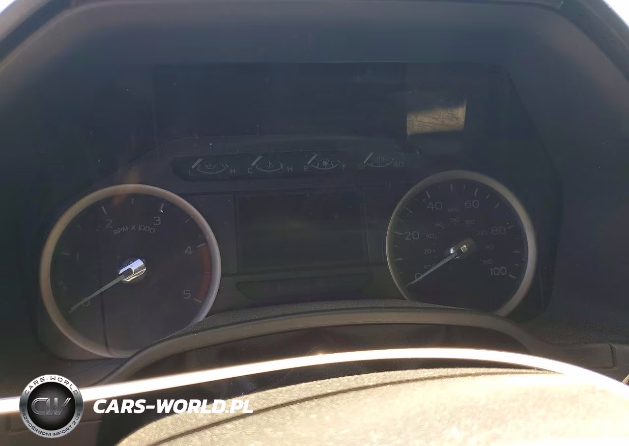 2019 Ford F250 Super Duty VIN:1FT7X2BT6KEG76357 - 9