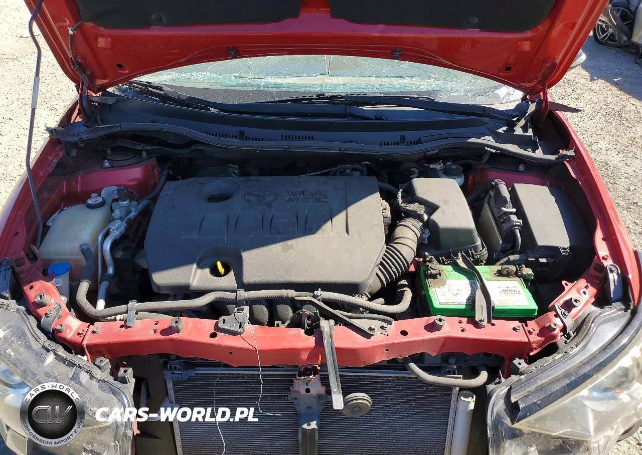 2017 Toyota Corolla Im Base VIN:JTNKARJE2HJ532808 - 11