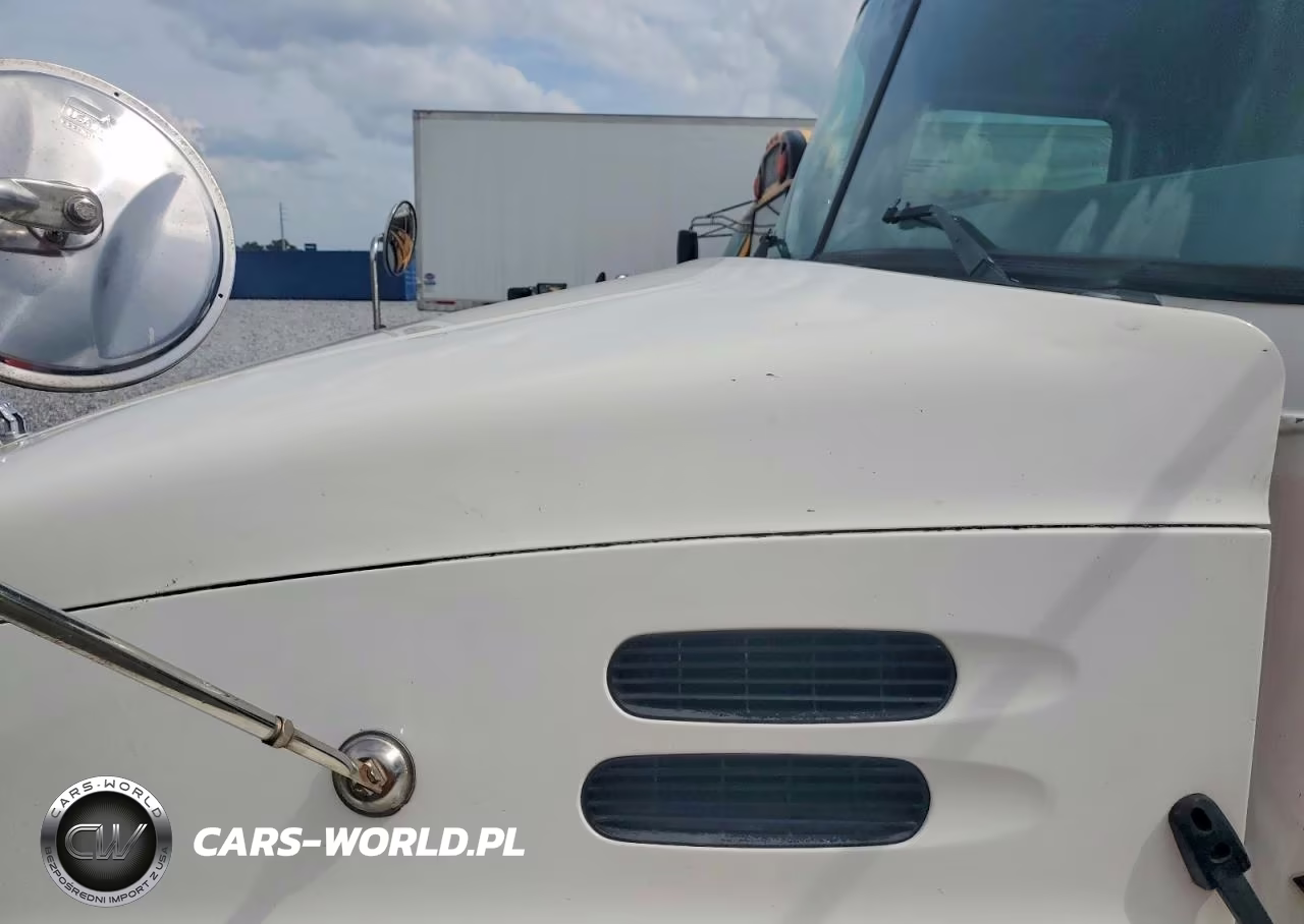 2017 MACK PINNACLE VIN:1M1AW07Y6HM083792 - 10