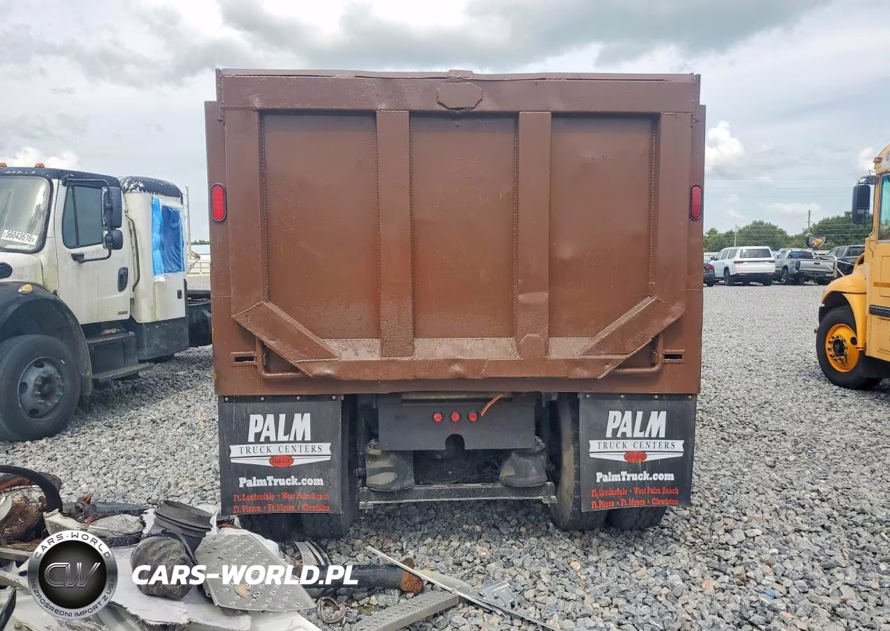2017 MACK PINNACLE VIN:1M1AW07Y6HM083792 - 6