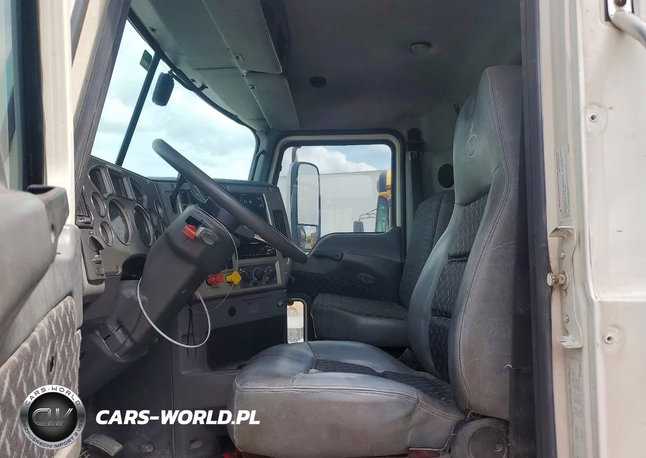 2017 MACK PINNACLE VIN:1M1AW07Y6HM083792 - 7