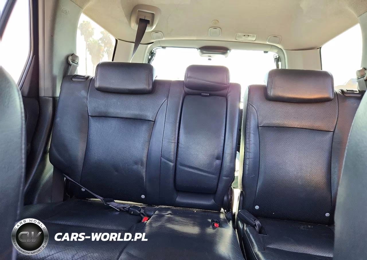 2006 Honda Cr-V Se VIN:JHLRD78946C021628 - 10