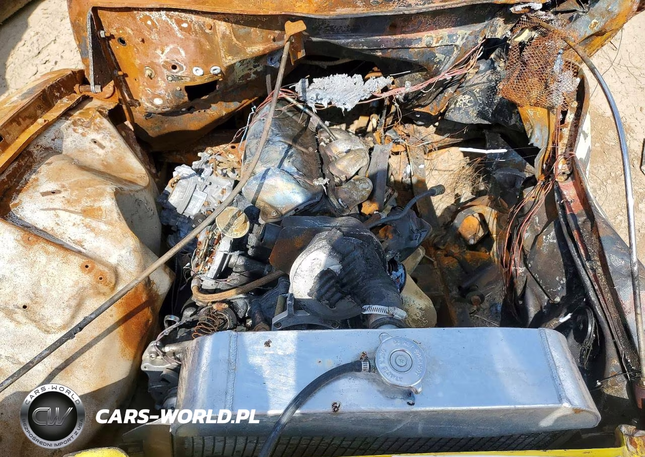 1954 Ford F-100 VIN:F10D4H24735 - 11
