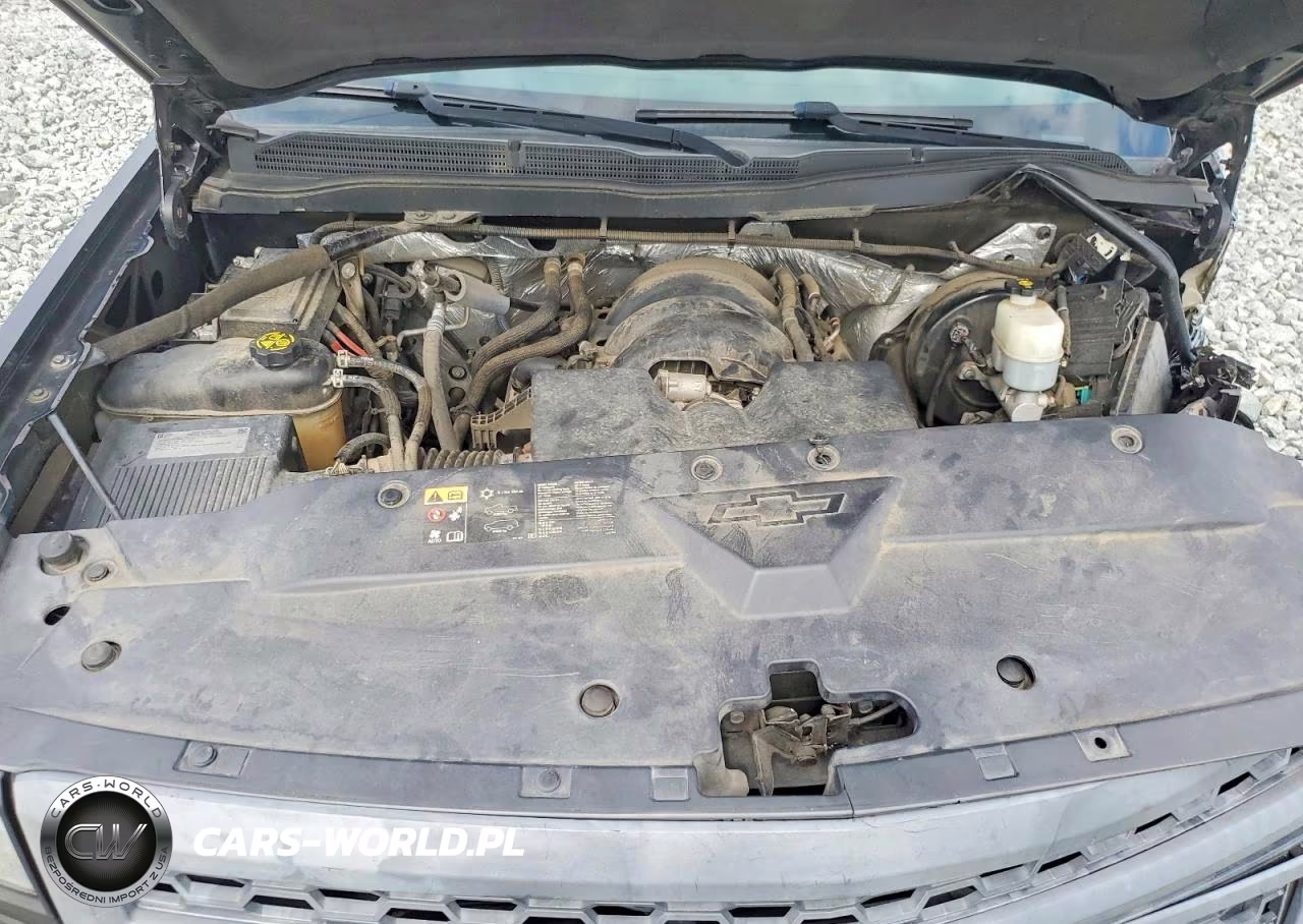 2015 Chevrolet Silverado C1500 VIN:1GCRCPEH1FZ385823 - 11