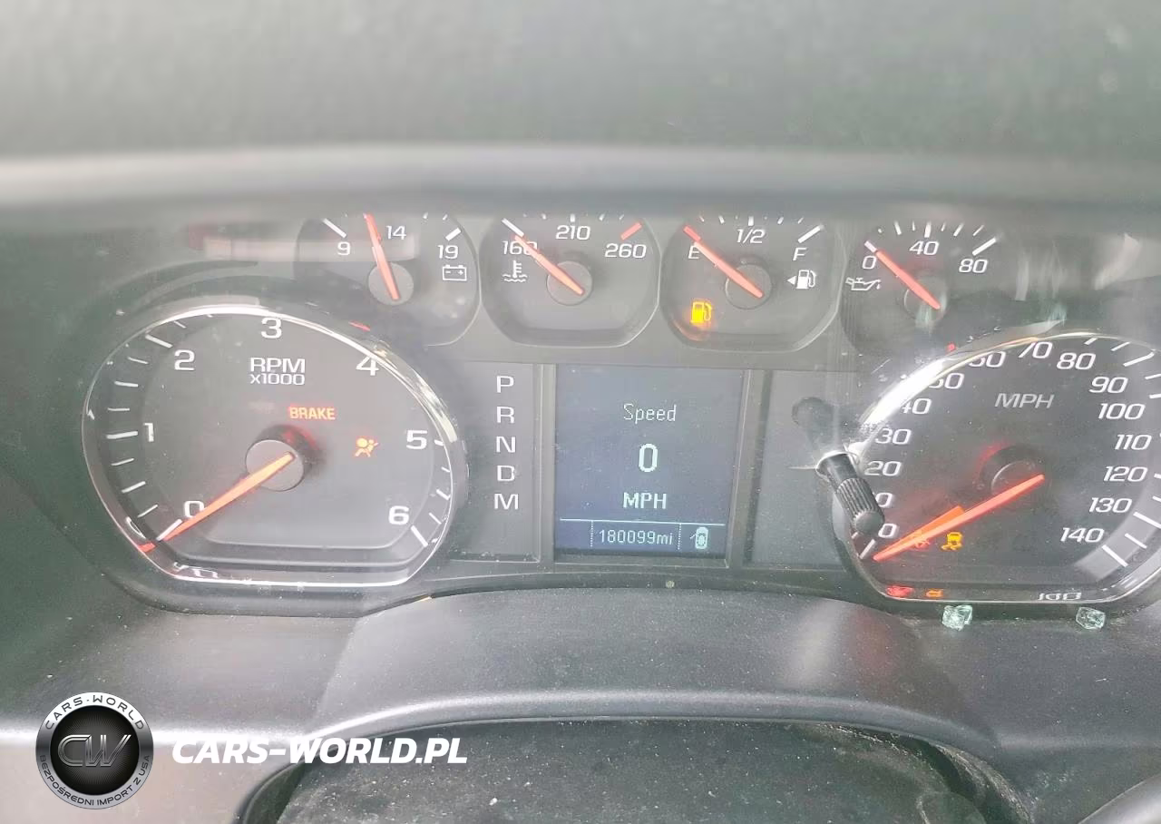 2015 Chevrolet Silverado C1500 VIN:1GCRCPEH1FZ385823 - 9