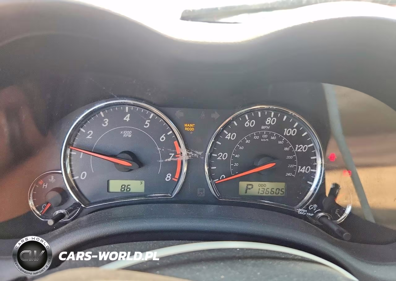2013 Toyota Corolla S VIN:5YFBU4EEXDP077866 - 9