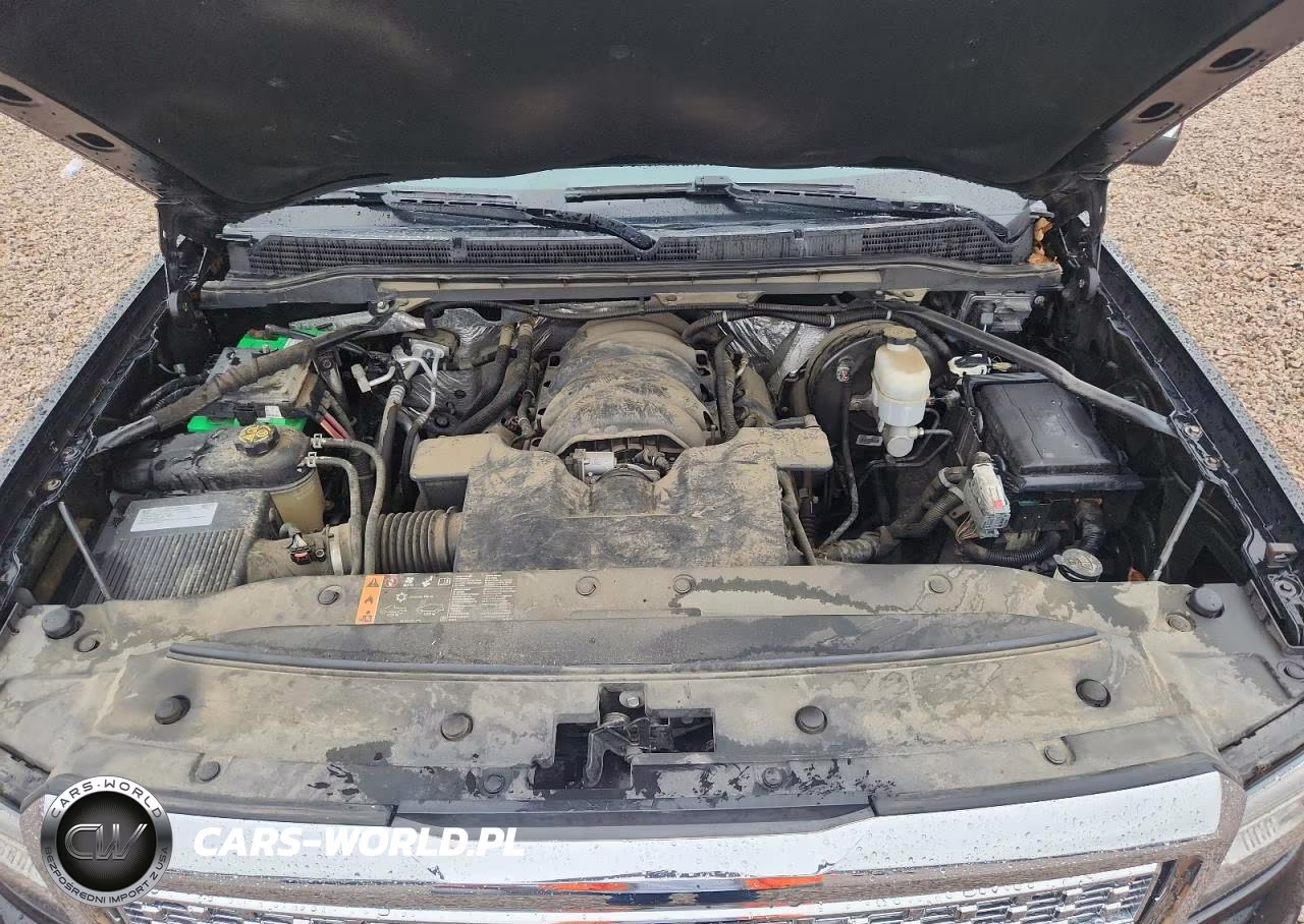 2017 GMC Sierra K1500 Denali VIN:3GTU2PEJ1HG280752 - 11