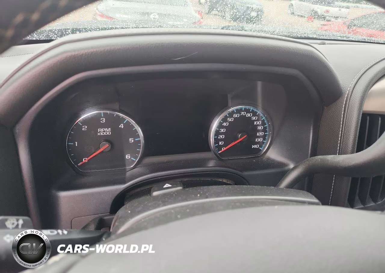 2017 GMC Sierra K1500 Denali VIN:3GTU2PEJ1HG280752 - 9