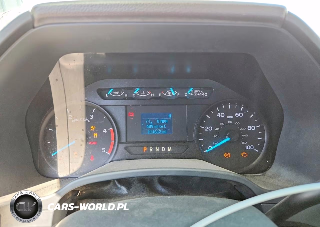 2022 Ford F550 Super Duty VIN:1FD0X5HTXNEF14242 - 9