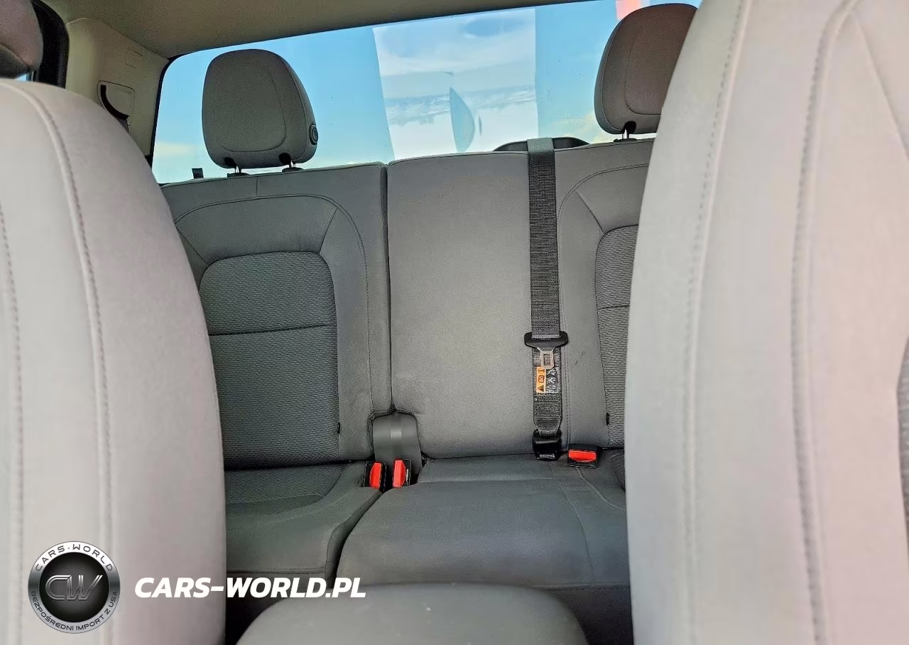 2020 Chevrolet Colorado VIN:1GCGSBEN3L1162485 - 10