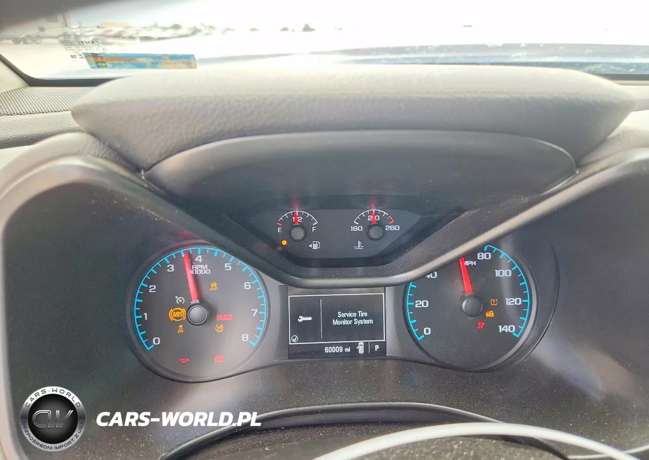 2020 Chevrolet Colorado VIN:1GCGSBEN3L1162485 - 9