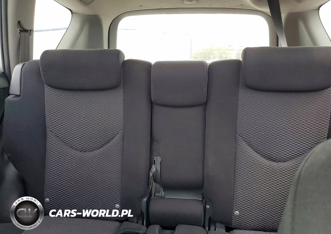 2010 Toyota Rav4 Sport VIN:JTMRF4DV7A5035075 - 10