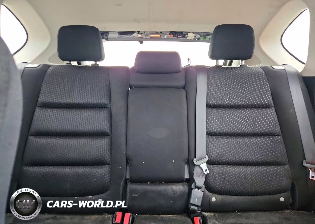 2014 Mazda Cx-5 Touring VIN:JM3KE4CY6E0334647 - 10