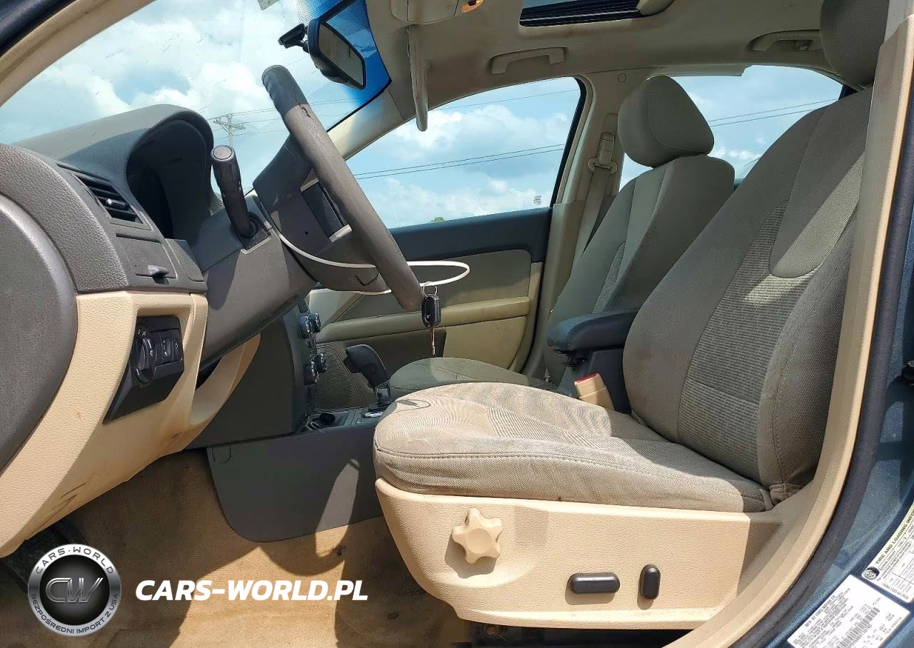 2011 Ford Fusion Se VIN:3FAHP0HA8BR120780 - 7