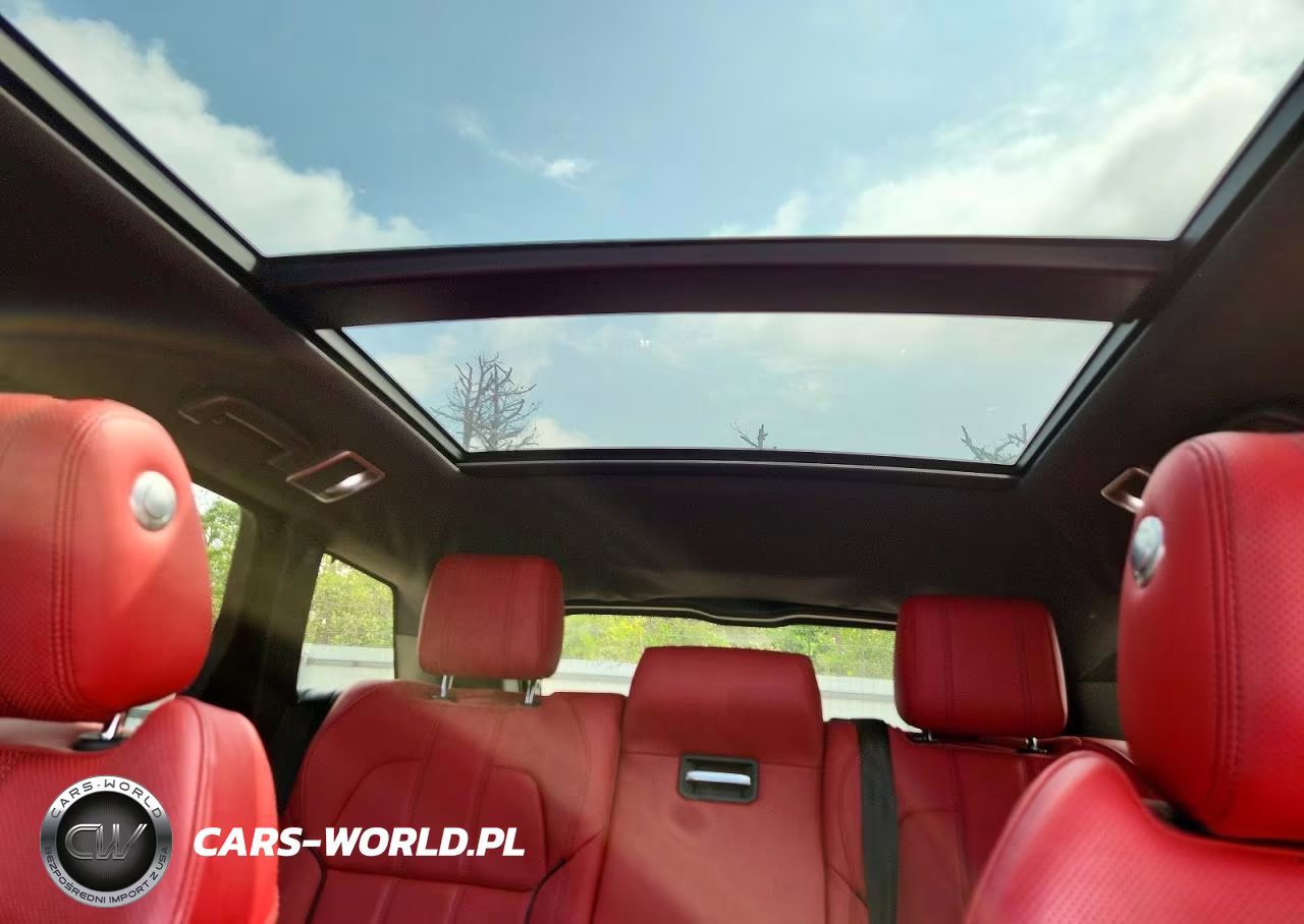 2015 Land Rover Range Rover Sport Sc VIN:SALWR2TF7FA616169 - 10