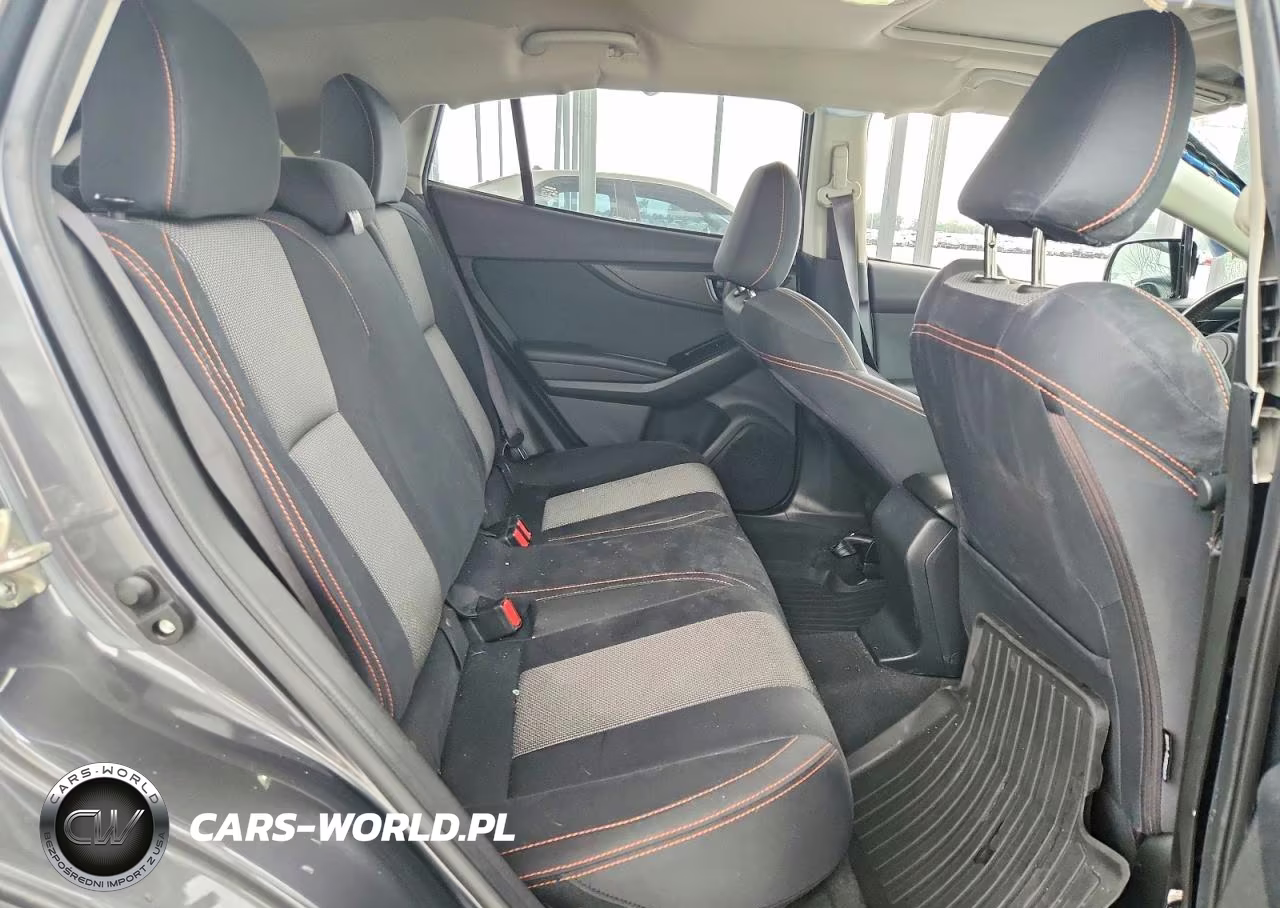 2021 Subaru Crosstrek Premium VIN:JF2GTAEC4M8215811 - 11