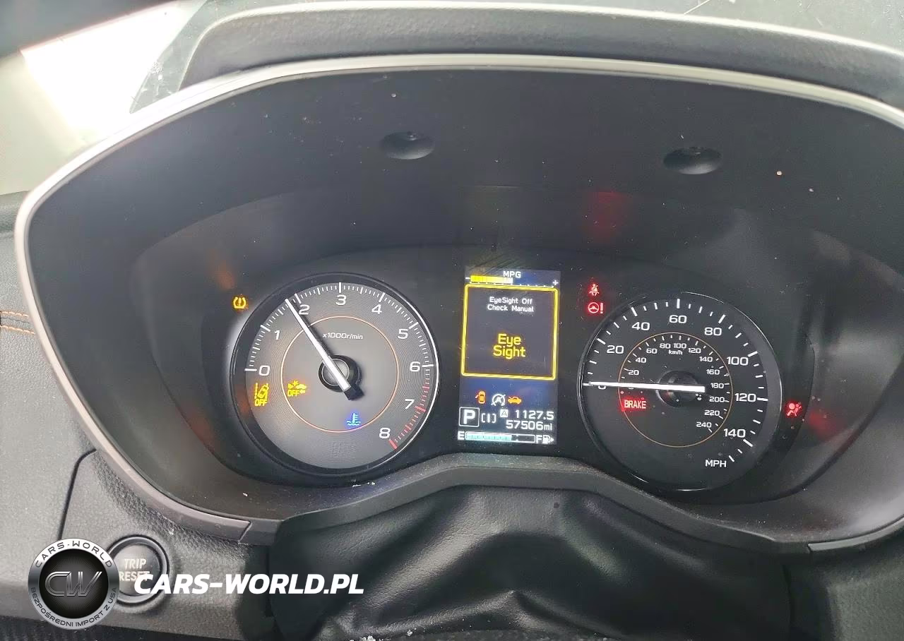 2021 Subaru Crosstrek Premium VIN:JF2GTAEC4M8215811 - 9