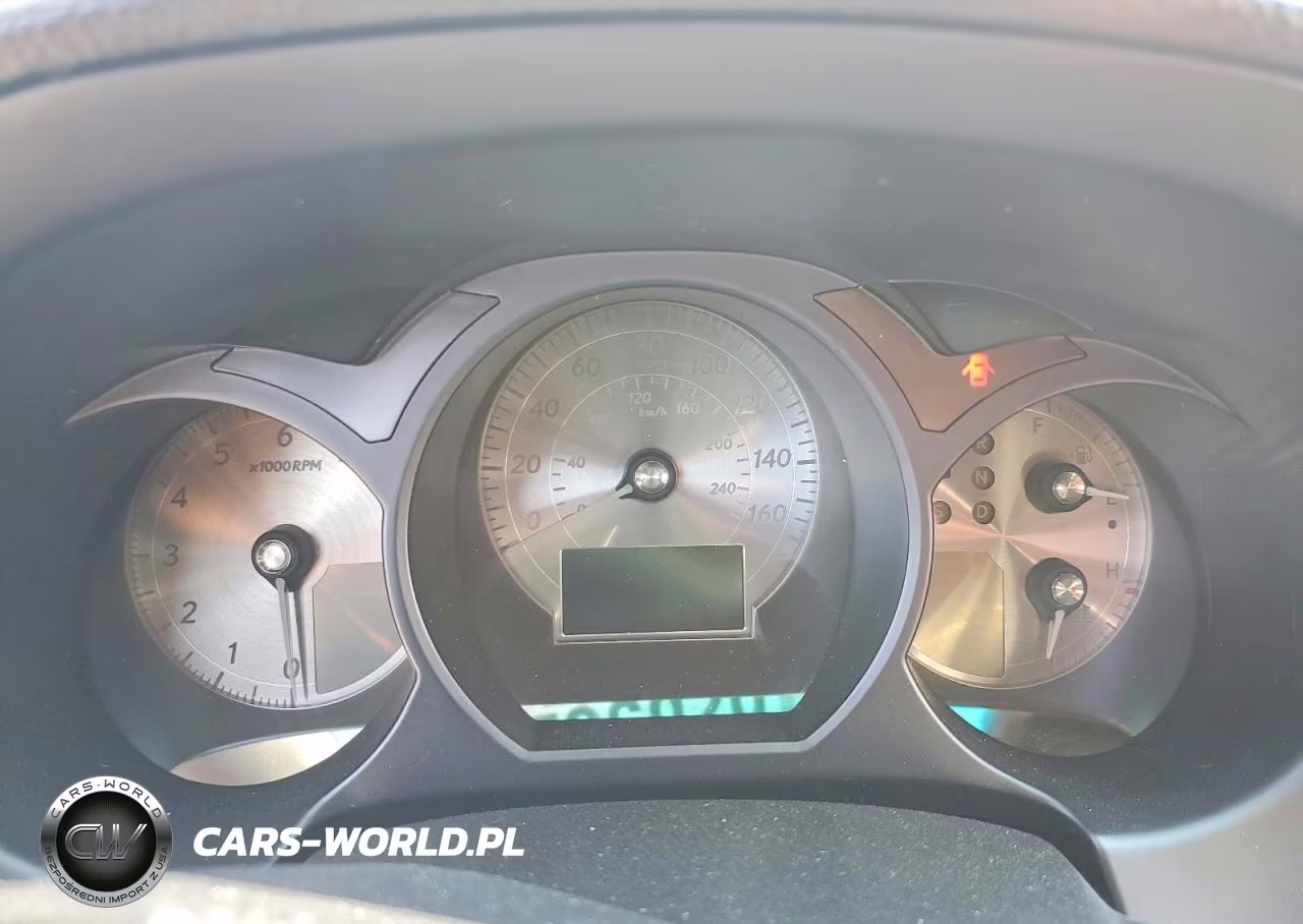 2007 Lexus Gs 350 VIN:JTHBE96S670013013 - 9