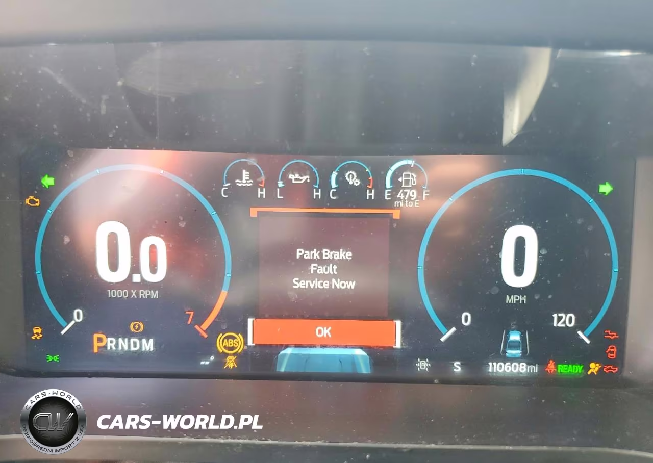 2022 Ford F150 Supercrew VIN:1FTFW1ED3NFA10584 - 9