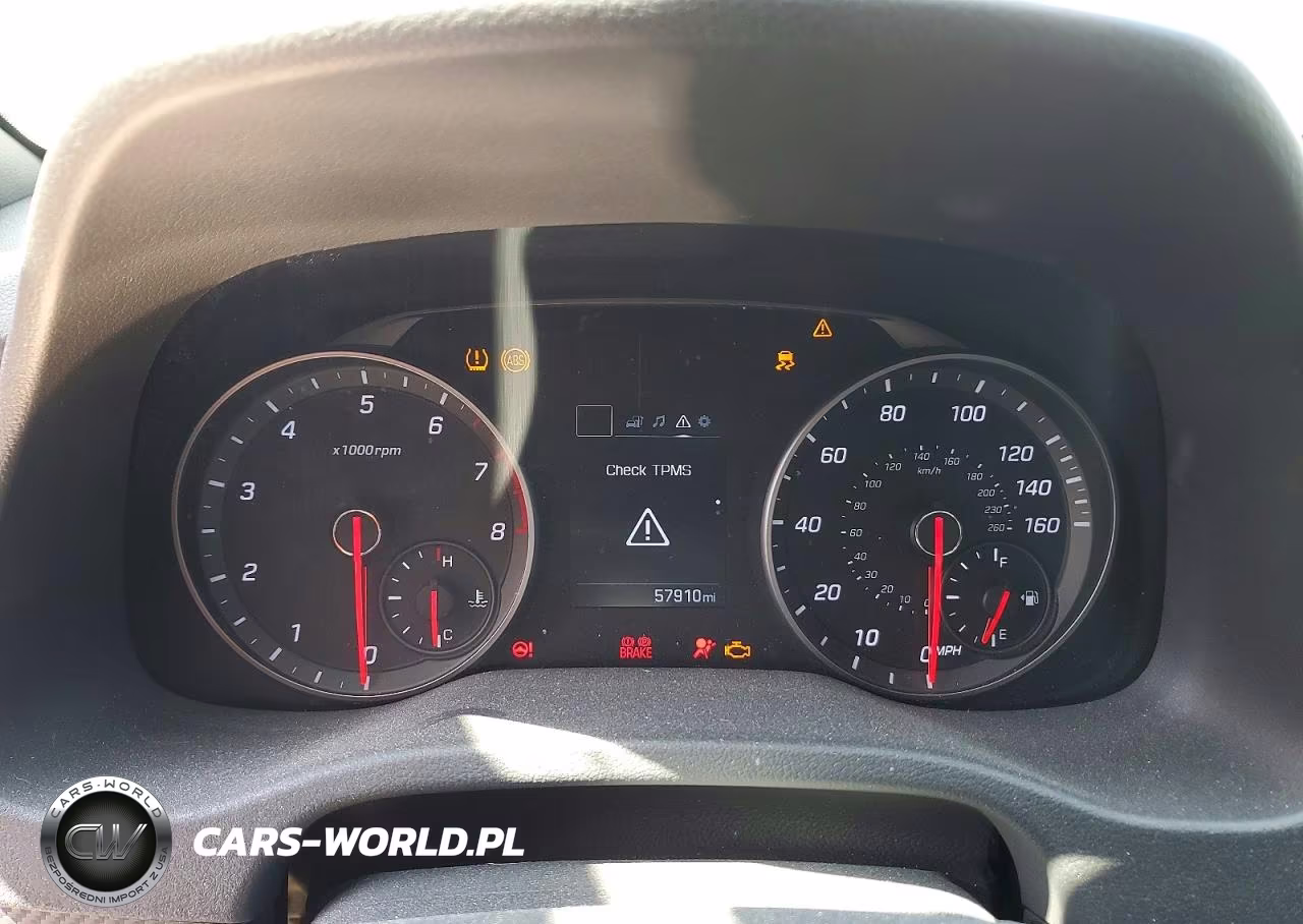 2018 Hyundai Elantra Sport VIN:KMHD04LB0JU451103 - 9