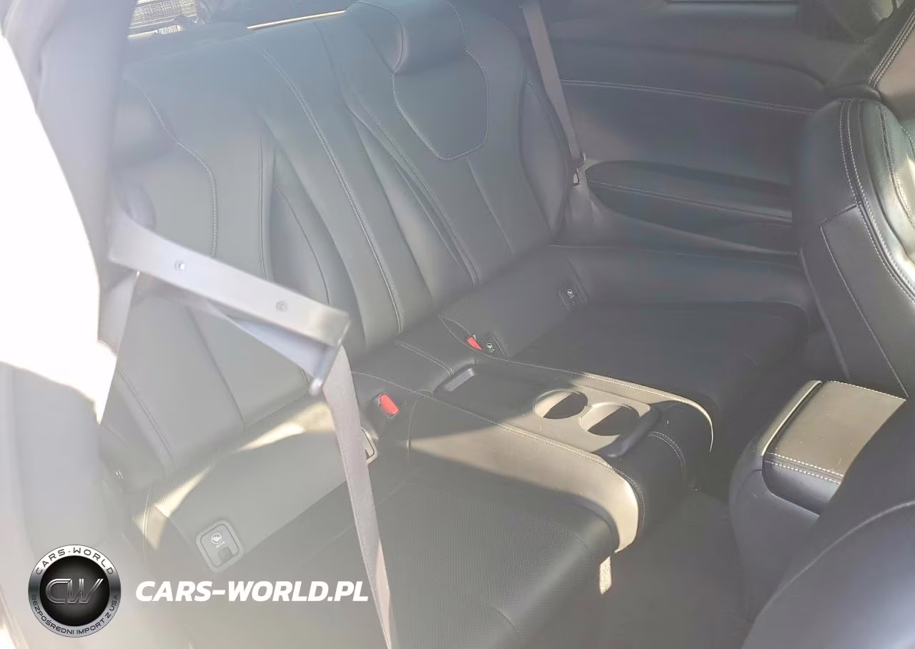 2017 Infiniti Q60 3.0T Sport VIN:JN1EV7EL1HM552939 - 10