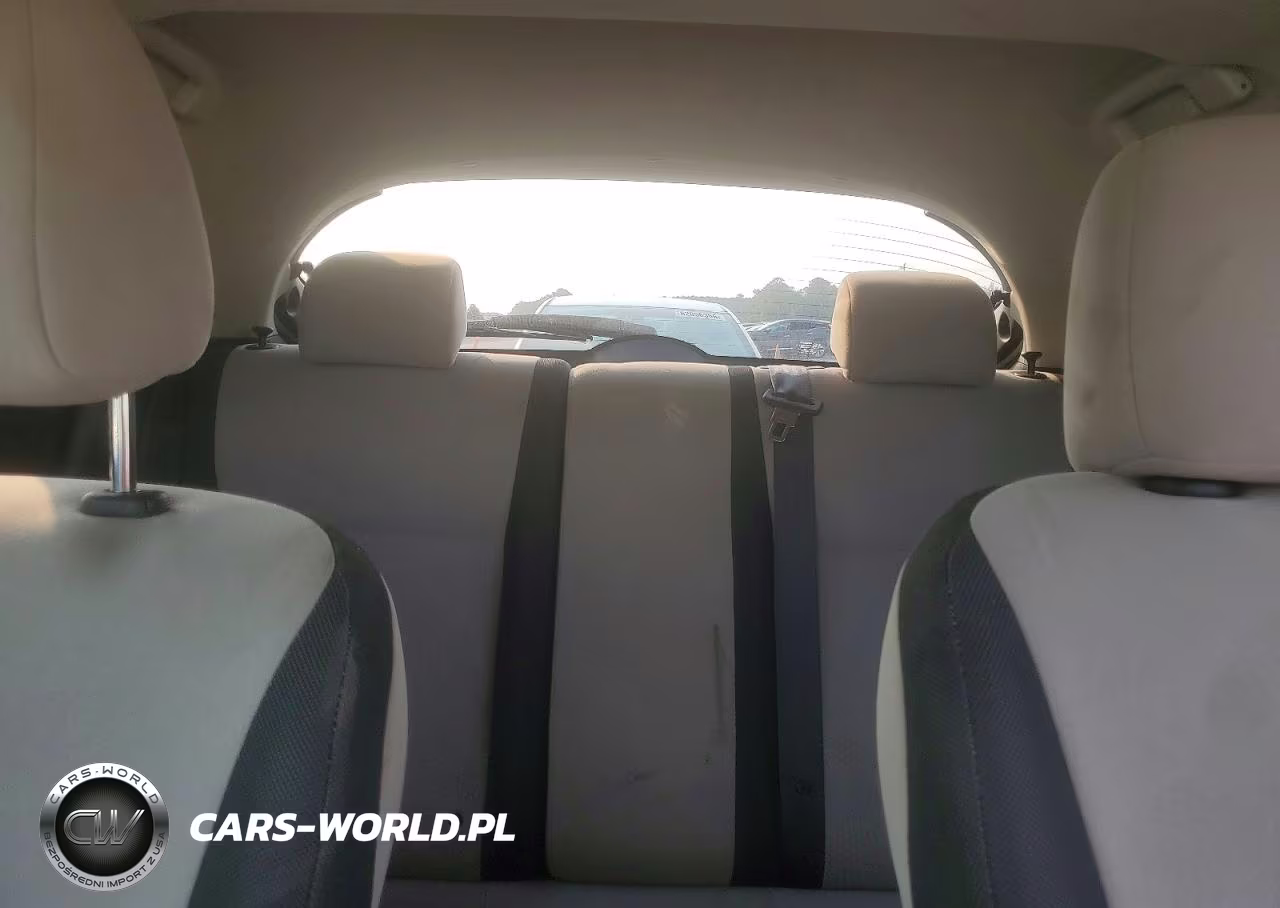2013 Nissan Juke S VIN:JN8AF5MR9DT205818 - 10