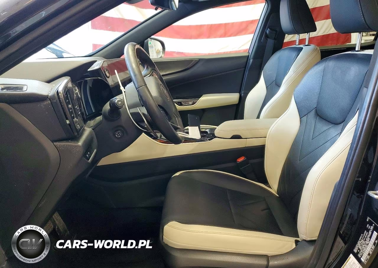 2022 Lexus Nx 450H VIN:JTJHKCFZ6N2010254 - 7