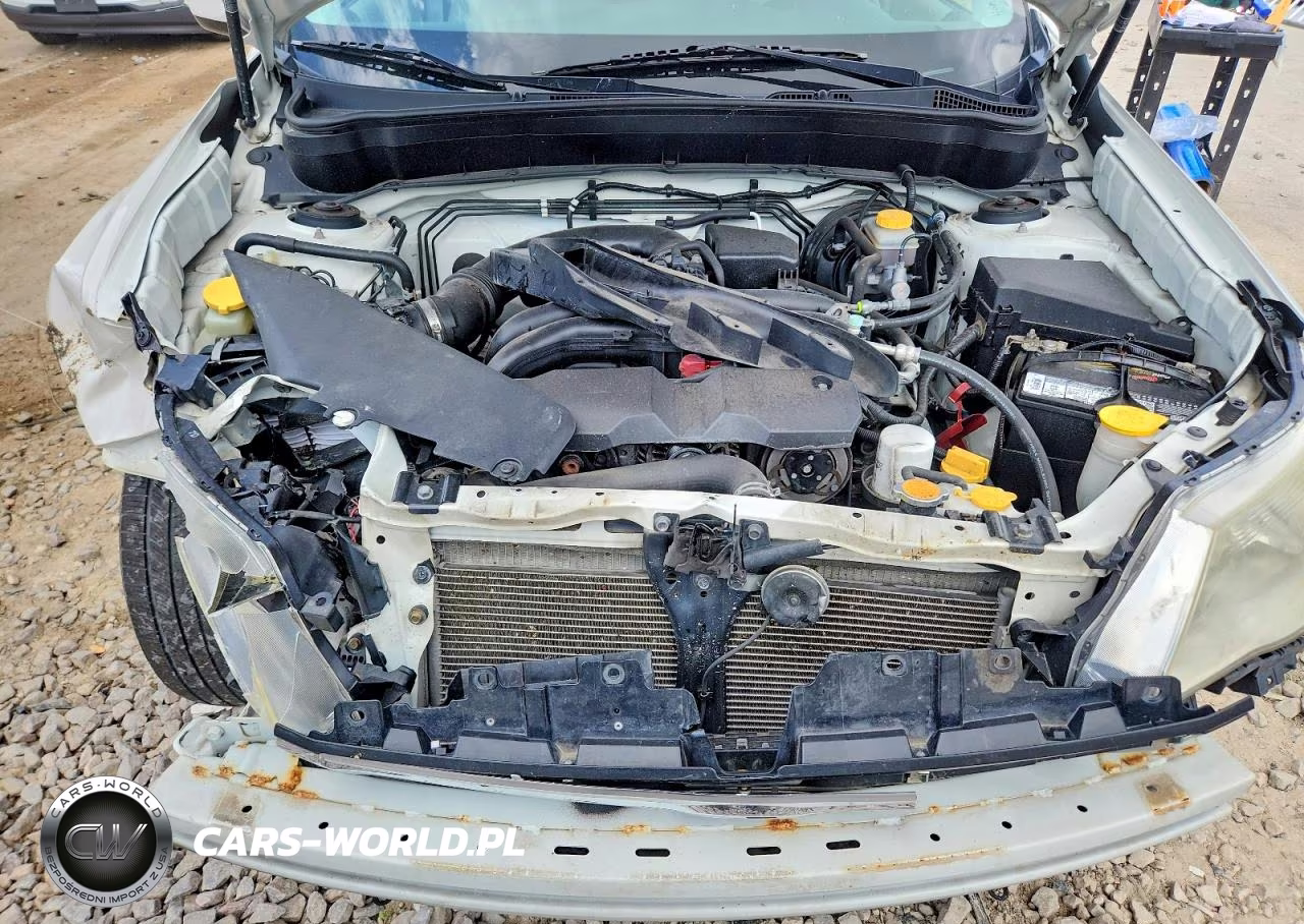 2012 Subaru Forester 2.5X Premium VIN:JF2SHADC6CH437911 - 12