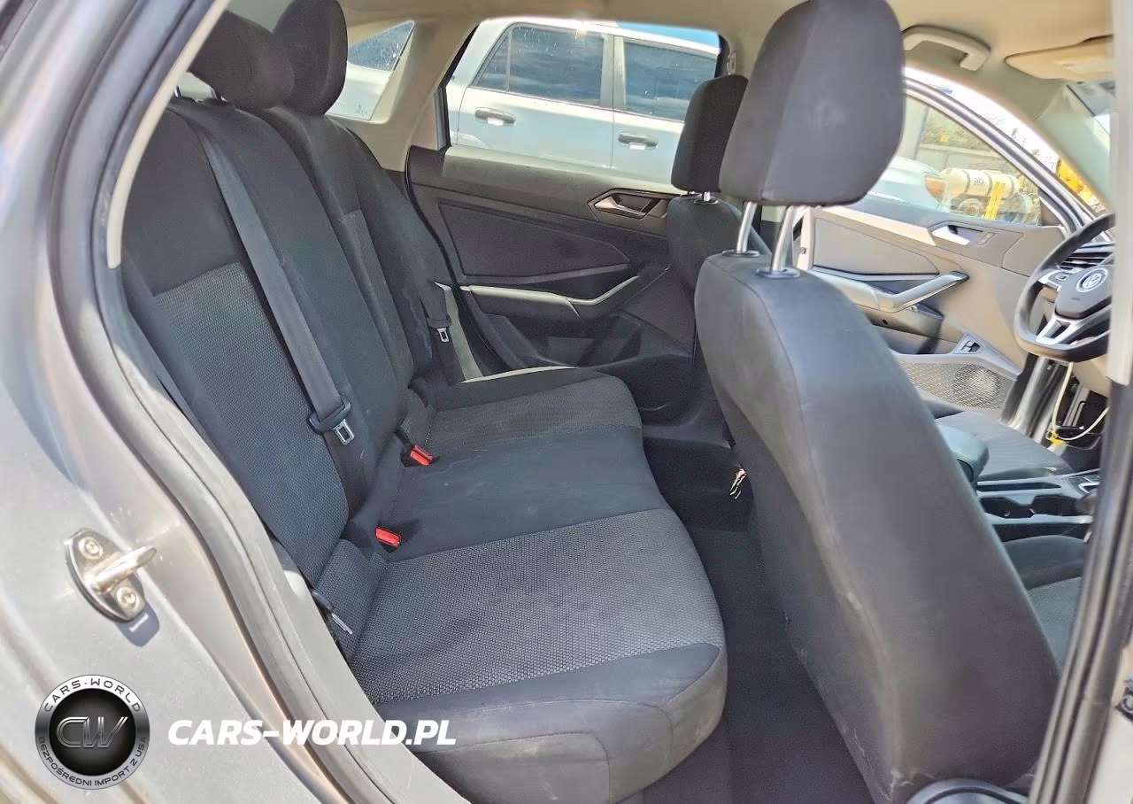 2021 Volkswagen Jetta S VIN:3VWC57BU8MM101245 - 10