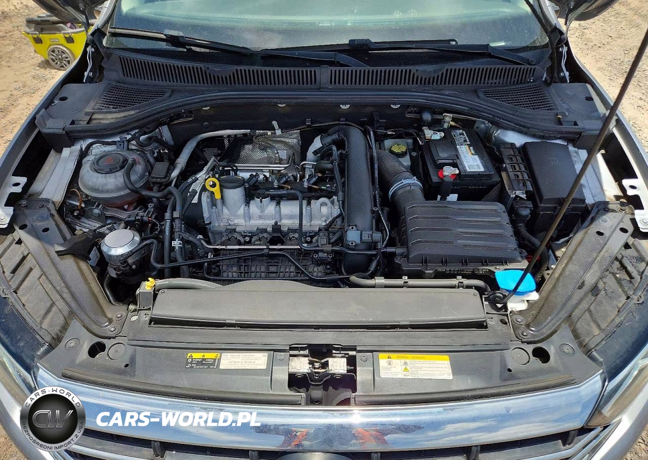 2021 Volkswagen Jetta S VIN:3VWC57BU8MM101245 - 11