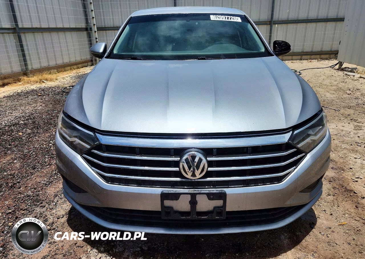2021 Volkswagen Jetta S VIN:3VWC57BU8MM101245 - 5