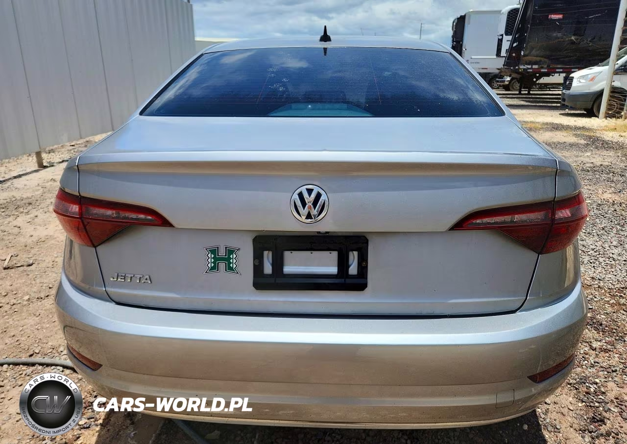 2021 Volkswagen Jetta S VIN:3VWC57BU8MM101245 - 6