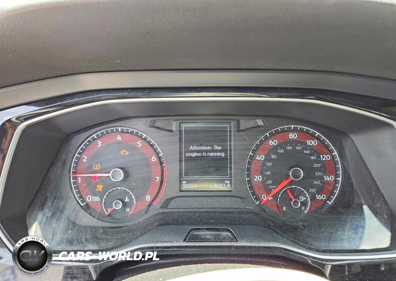 2021 Volkswagen Jetta S VIN:3VWC57BU8MM101245 - 9