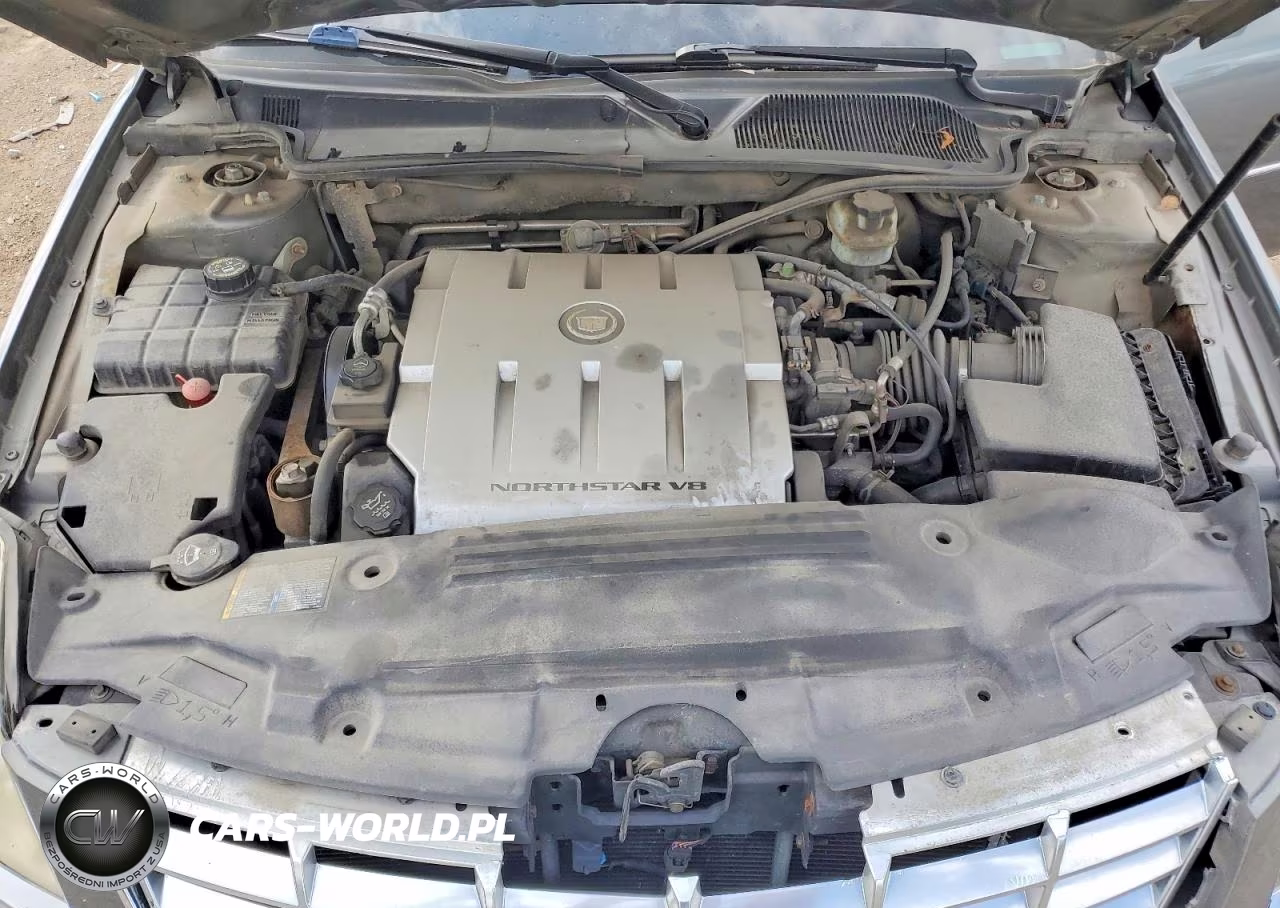 2007 Cadillac Dts VIN:1G6KD57Y47U182247 - 11