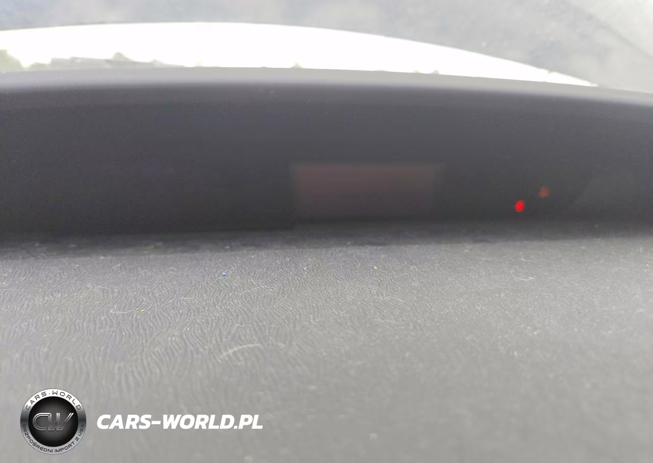 2012 Toyota Prius Two VIN:JTDKN3DU6C1547507 - 9
