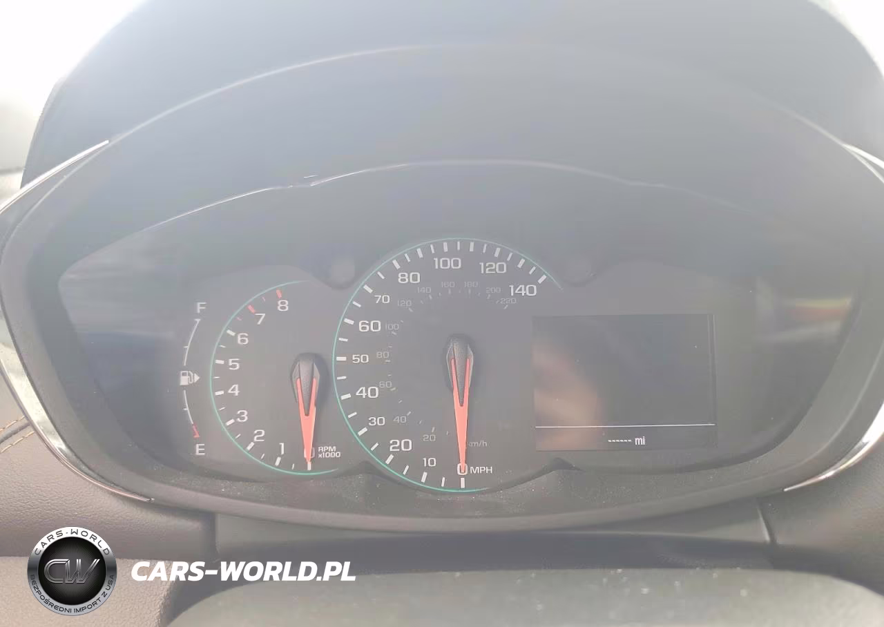 2019 Chevrolet Trax 1Lt VIN:KL7CJLSB9KB954082 - 9
