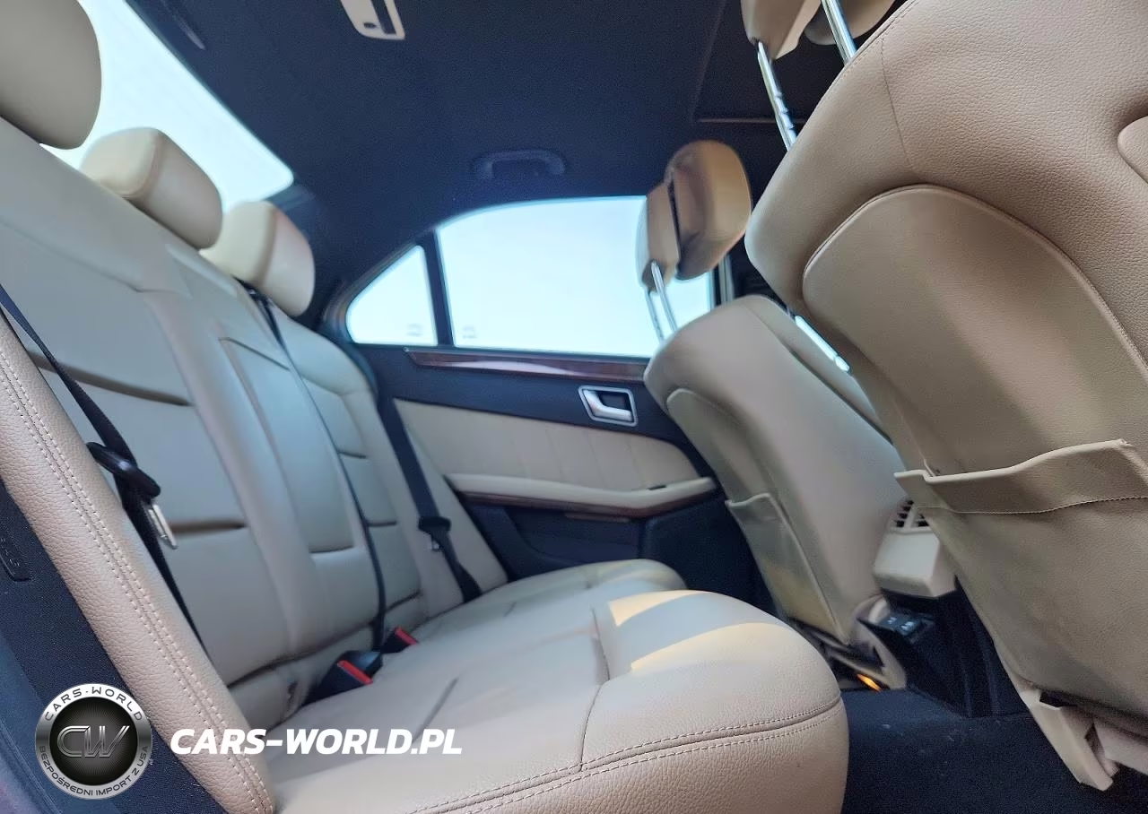 2013 Mercedes-Benz E 350 VIN:WDDHF5KB1DA772641 - 10