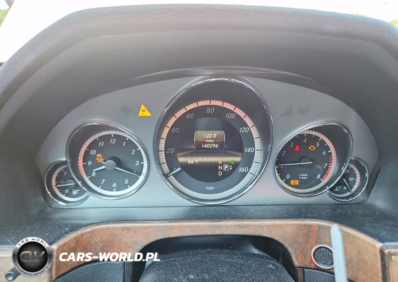 2013 Mercedes-Benz E 350 VIN:WDDHF5KB1DA772641 - 9
