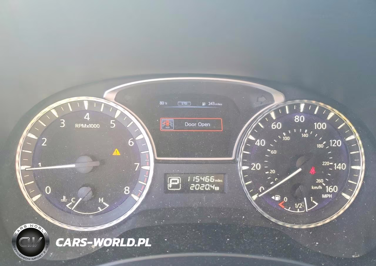 2015 Infiniti Qx60 Base VIN:5N1AL0MNXFC515298 - 9