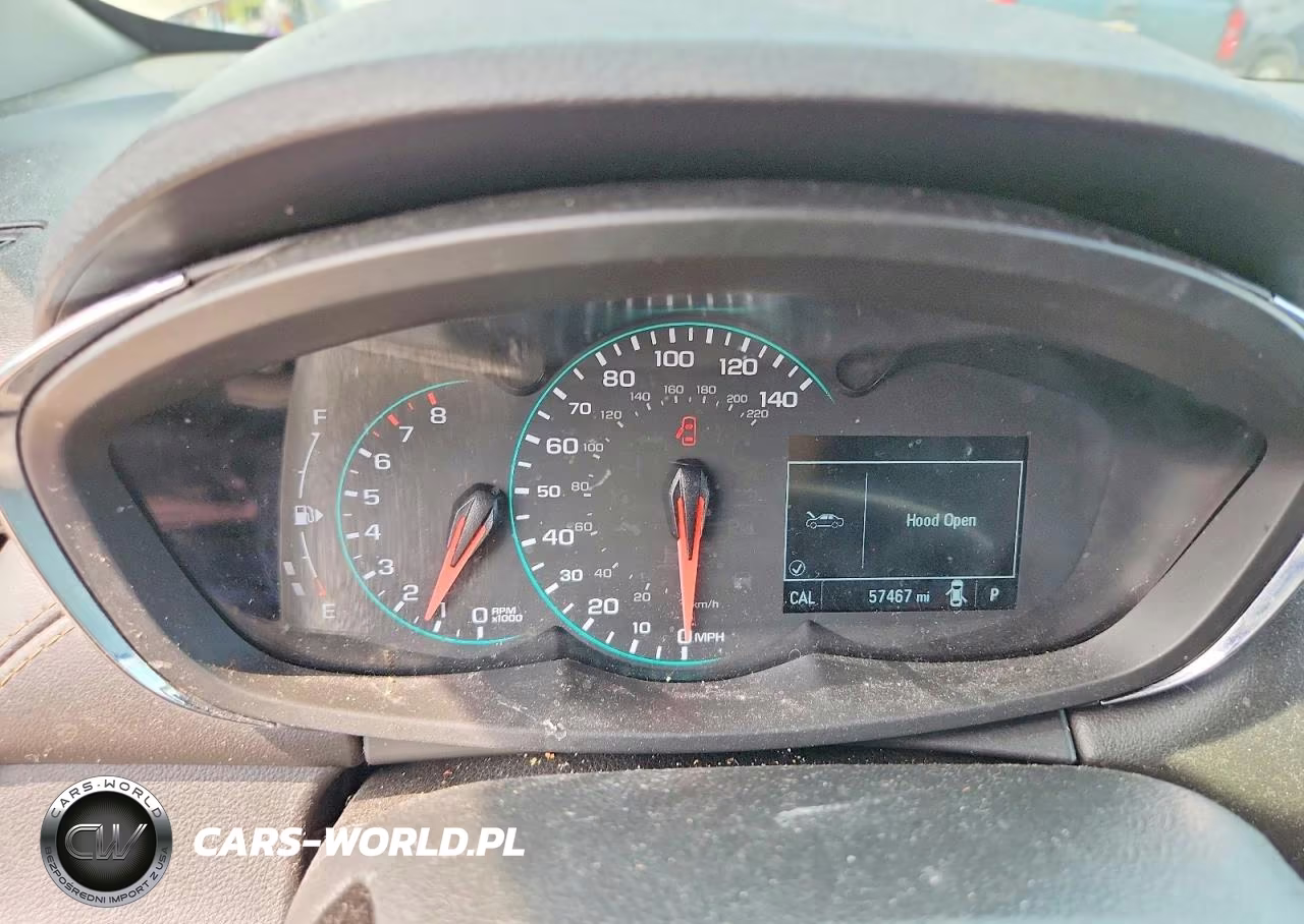 2021 Chevrolet Trax 1Lt VIN:KL7CJPSM4MB374816 - 9