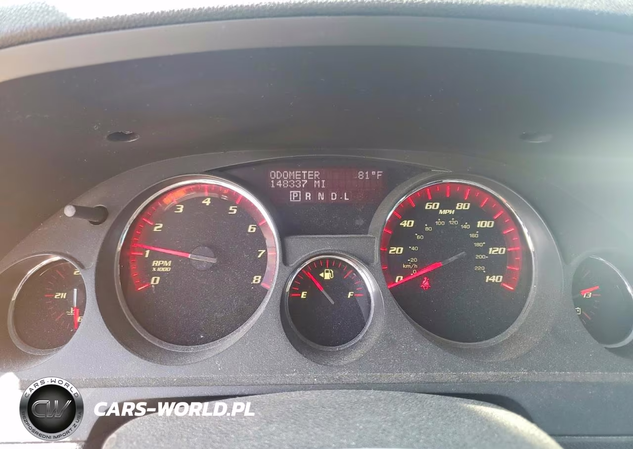 2010 GMC Acadia Sle VIN:1GKLRLED8AJ169439 - 9