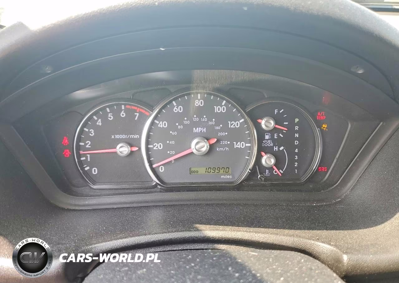 2011 Mitsubishi Endeavor Ls VIN:4A4JN2AS7BE036610 - 9