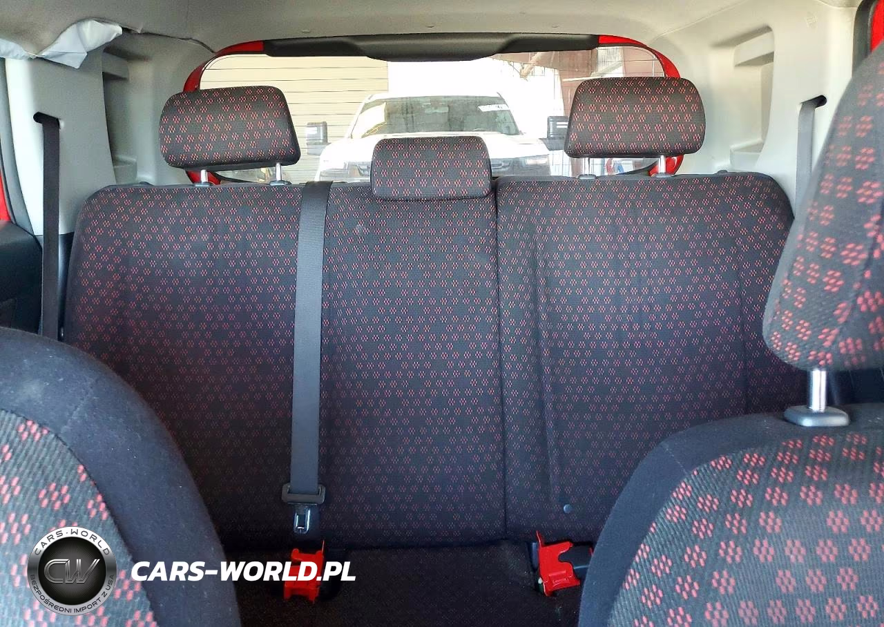 2009 Scion Xb Base VIN:JTLKE50E091095318 - 10