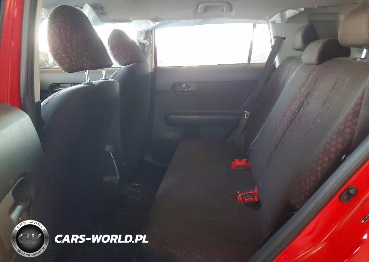 2009 Scion Xb Base VIN:JTLKE50E091095318 - 11