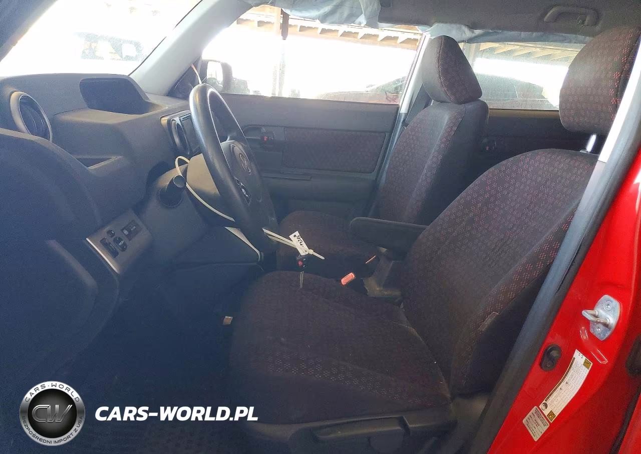 2009 Scion Xb Base VIN:JTLKE50E091095318 - 7